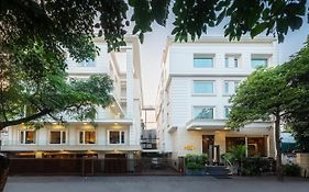Hotel Saket 27